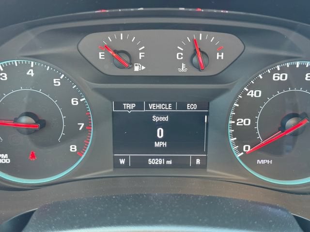 2024 Chevrolet Malibu 1LT - Photo 20