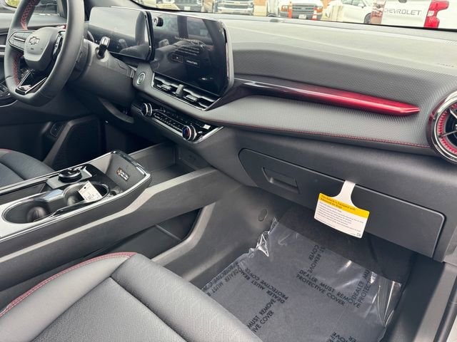 2026 Chevrolet Equinox RS photo 5