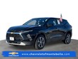  Chevrolet Blazer