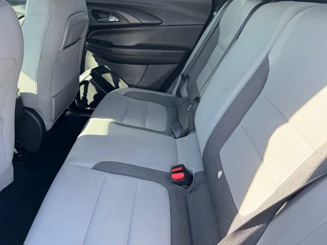 2021 Chevrolet Trailblazer LT - Photo 13