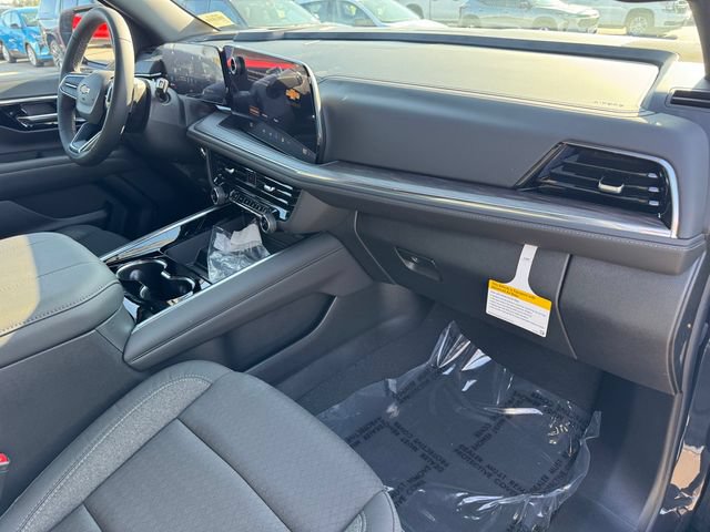 2026 Chevrolet Tahoe LS - Photo 6