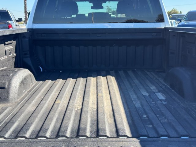 2024 Chevrolet Silverado 2500HD Custom - Photo 12