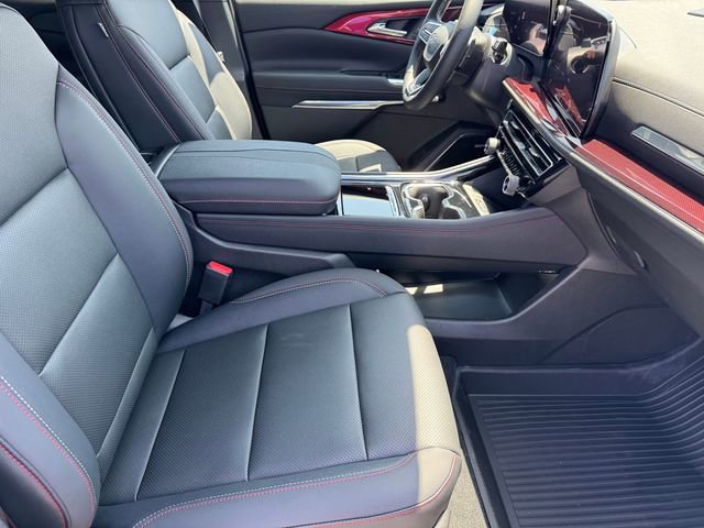 2026 Chevrolet Traverse Z71 photo 6