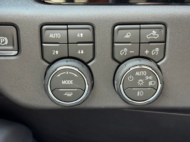 2026 Chevrolet Silverado 1500 LT Trail Boss - Photo 22