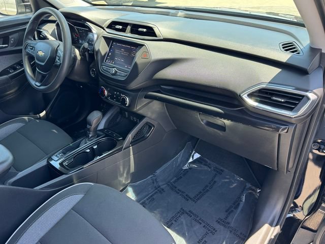 2023 Chevrolet TrailBlazer LT - Photo 6