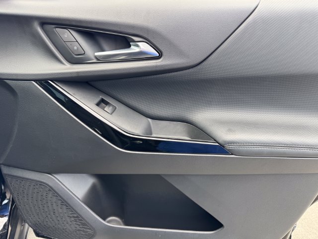 2026 Chevrolet Equinox LT - Photo 8