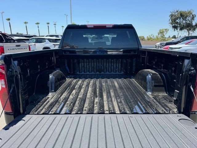 2026 Chevrolet Silverado 1500 LT - Photo 11