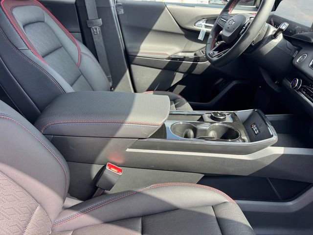 2026 Chevrolet Equinox RS photo 6