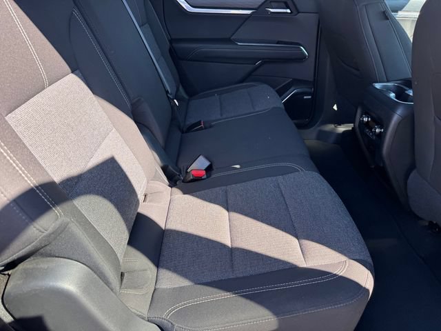 2025 GMC Acadia Elevation - Photo 9