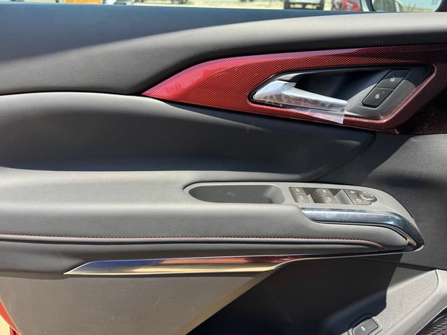 2026 Chevrolet Traverse Z71 - Photo 16