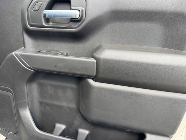 2026 Chevrolet Silverado 1500 Custom Trail Boss photo 6