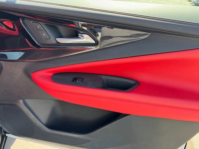 2024 Chevrolet Blazer EV RS - Photo 8