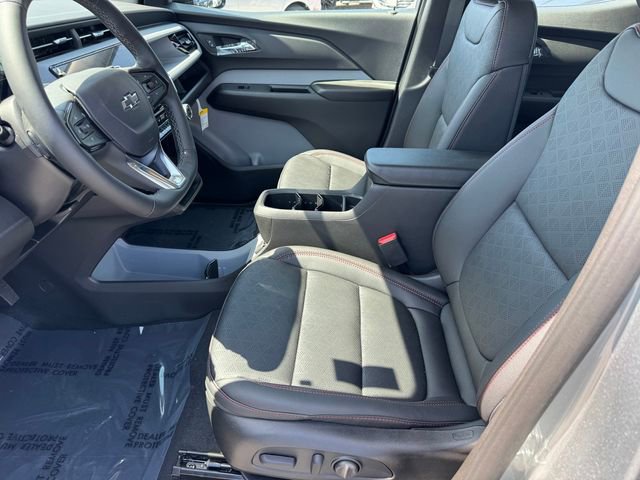 2027 Chevrolet Bolt RS - Photo 13
