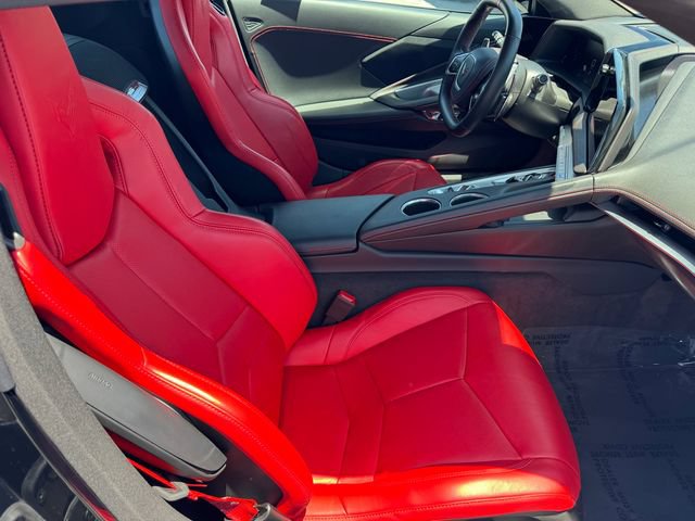 2026 Chevrolet Corvette 1LT - Photo 7