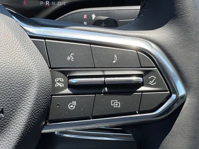 2026 Chevrolet Equinox LT - Photo 16