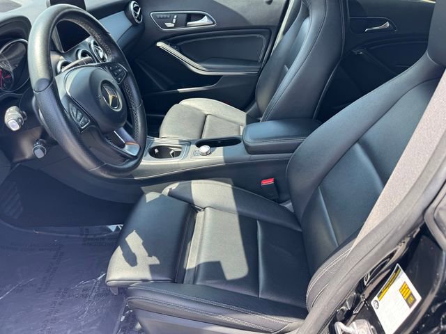 2018 Mercedes-Benz CLA CLA250 - Photo 12