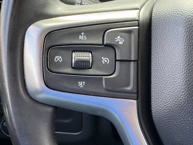 2024 Chevrolet Suburban LS - Photo 21