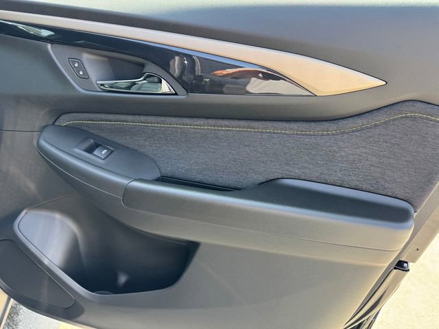 2026 Chevrolet Trailblazer Activ photo 3