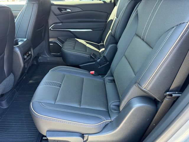 2025 Chevrolet Traverse High Country - Photo 9