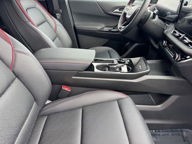 2026 Chevrolet Equinox RS photo 6