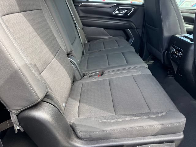2024 Chevrolet Suburban LS - Photo 9