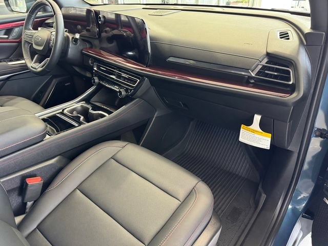 2026 Chevrolet Traverse Z71 - Photo 7