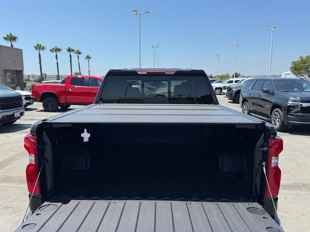 2026 Chevrolet Silverado 1500 LT Trail Boss - Photo 12