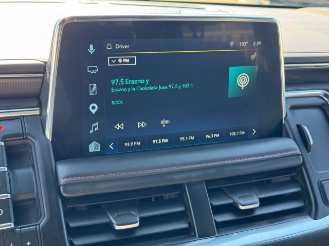 2023 Chevrolet Suburban RST - Photo 22