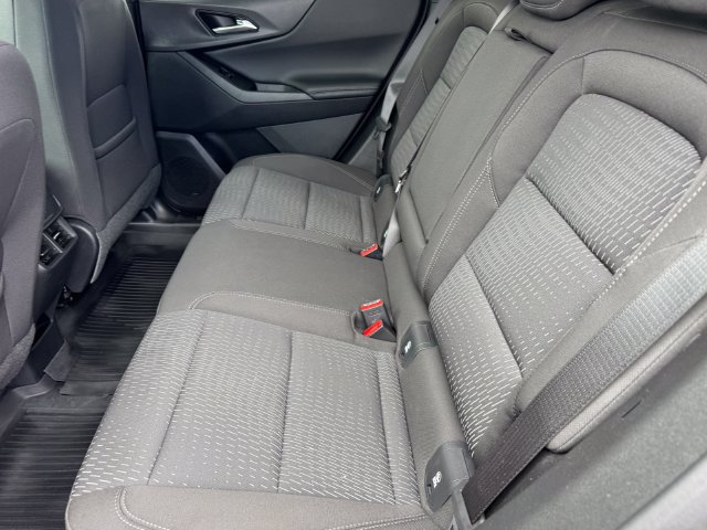 2026 Chevrolet Equinox LT - Photo 11