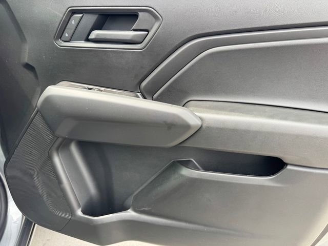 2026 Chevrolet Colorado Trail Boss photo 3