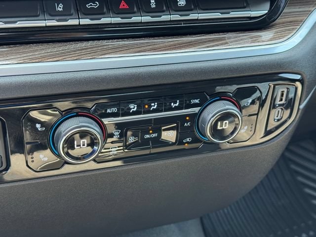 2025 Chevrolet Silverado 2500HD LT - Photo 20