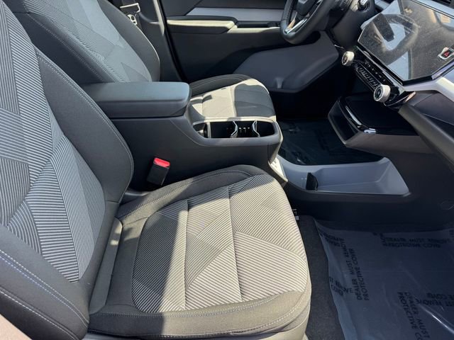 2027 Chevrolet Bolt LT photo 6