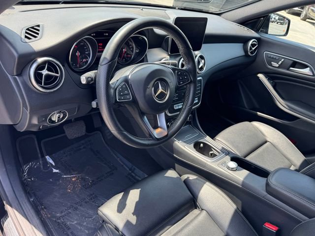 2018 Mercedes-Benz CLA CLA250 - Photo 11