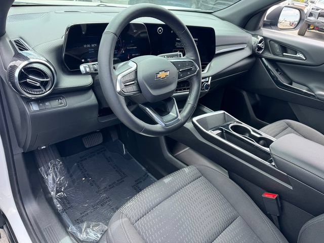 2025 Chevrolet Equinox LT - Photo 13