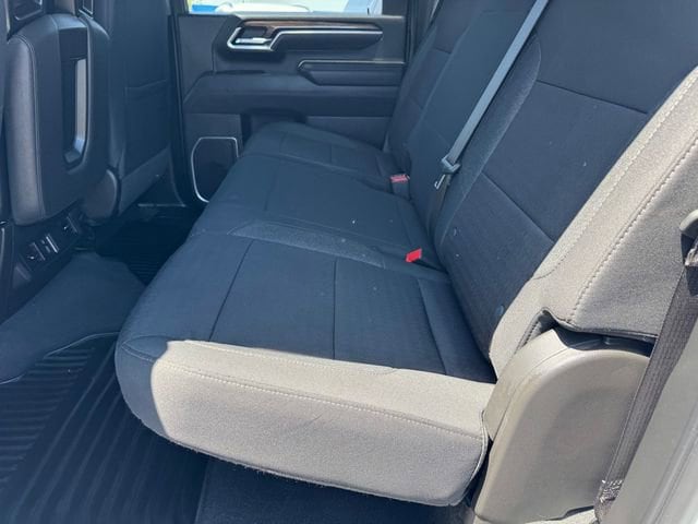2025 Chevrolet Silverado 2500HD LT - Photo 13