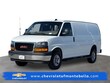 GMC Savana Cargo 2500