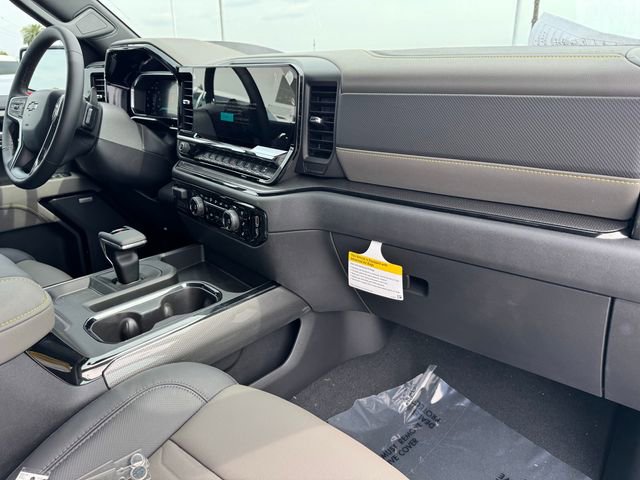 2026 Chevrolet Silverado 1500 ZR2 photo 5
