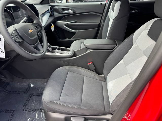 2026 Chevrolet Trax LS - Photo 15