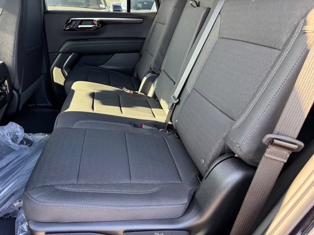 2026 Chevrolet Tahoe LS - Photo 13