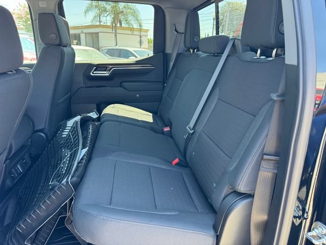2026 Chevrolet Silverado 1500 LT - Photo 12