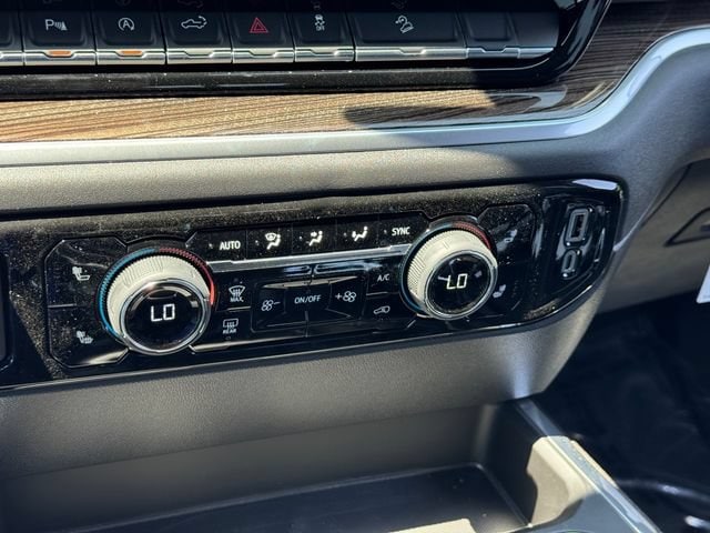 2026 Chevrolet Silverado 1500 LT Trail Boss - Photo 18