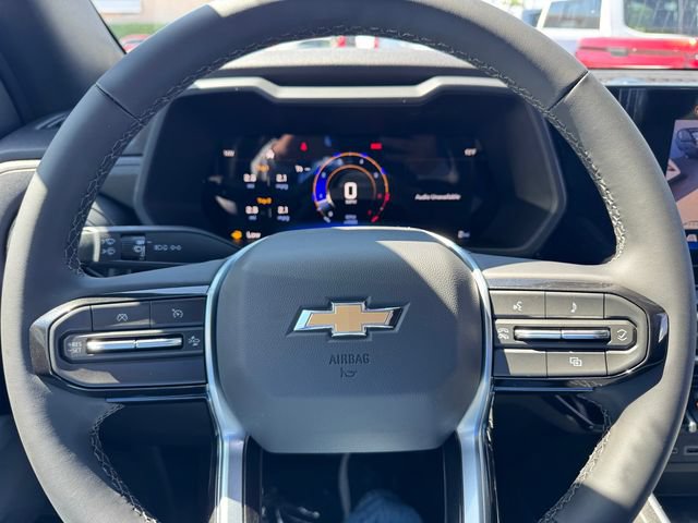 2026 Chevrolet Colorado Work Truck - Photo 22