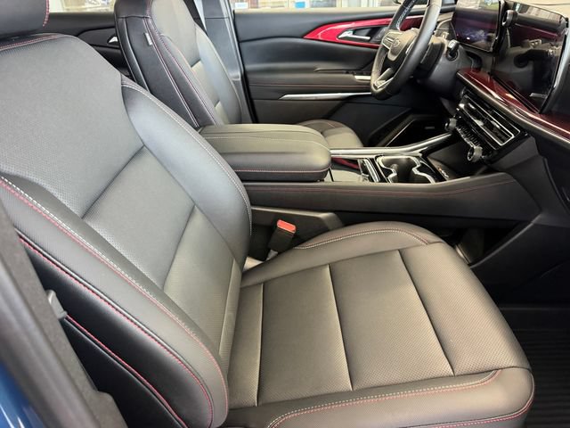 2026 Chevrolet Traverse Z71 - Photo 8