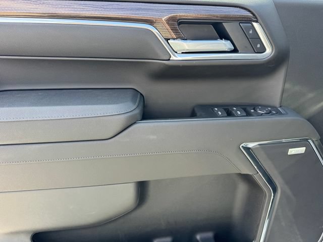 2026 Chevrolet Silverado 1500 LT Trail Boss - Photo 16