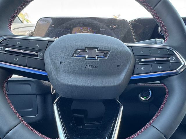 2026 Chevrolet Suburban RST - Photo 19