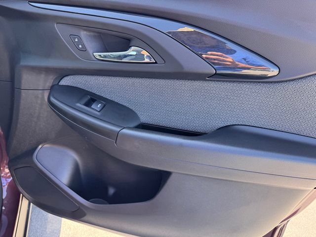 2023 Chevrolet TrailBlazer LS - Photo 8