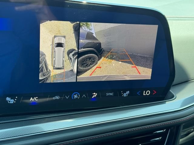 2026 Chevrolet Suburban RST - Photo 14