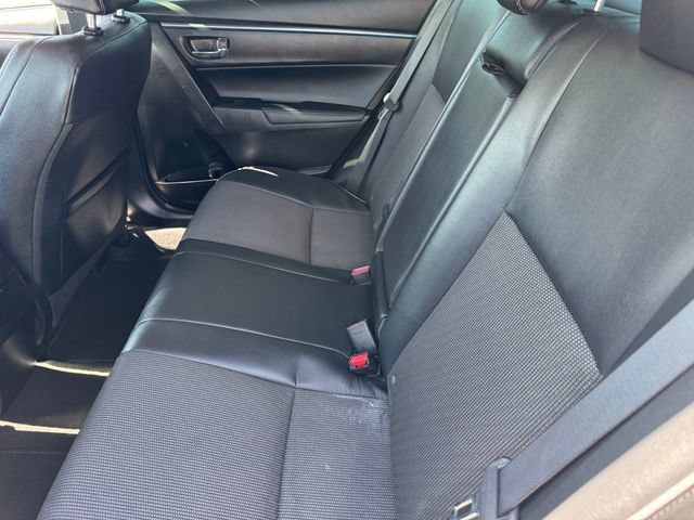 2016 Toyota Corolla S Plus - Photo 10