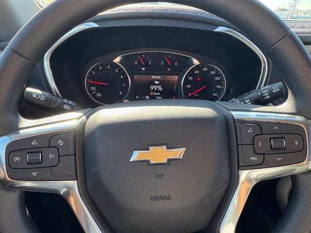 2026 Chevrolet Blazer 2LT - Photo 19
