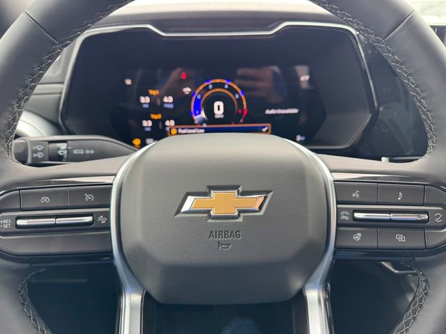 2026 Chevrolet Colorado LT - Photo 19